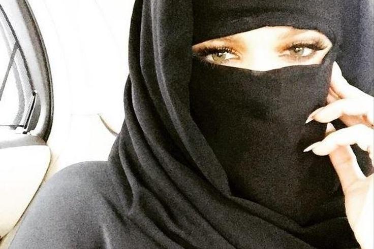 Khloe Kardashian in Dubai