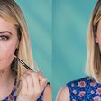 How to use a concealer