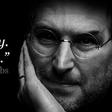 Steve Jobs.