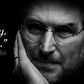 Steve Jobs.