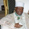 Late Ooni of Ife, Oba Okunade Sijuwade