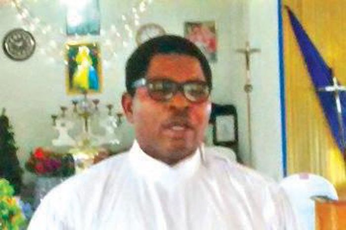 The Celestial Church of Christ (CCC) worldwide, denied new unification leader Olatoso Oshoffa, claims he was never ordained