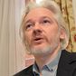 WikiLeaks founder, Julian Assange