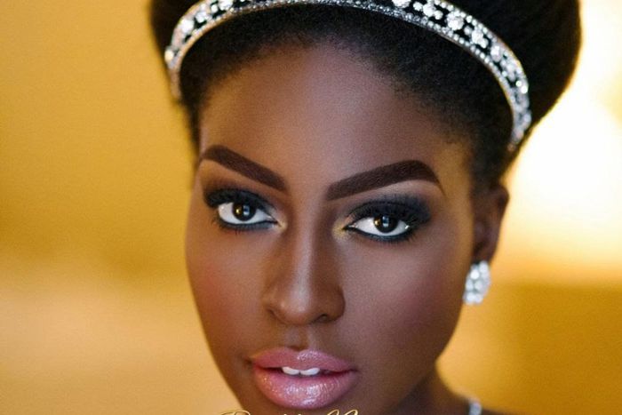 Bridal hair inspiration