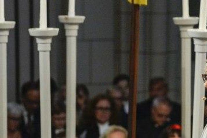 Archbishop Antje Jackelen