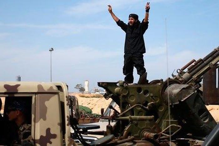 Islamic State target Iraq's Haditha town with vehicle bombs