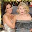 Joan and Melissa Rivers