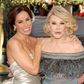 Joan and Melissa Rivers