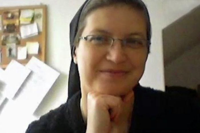 Rev. Sister Ludovita