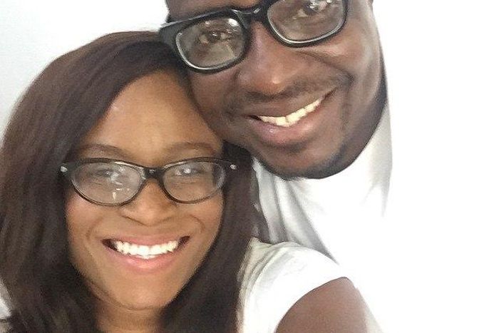 Funke Bucknor Obruthe and Alibaba