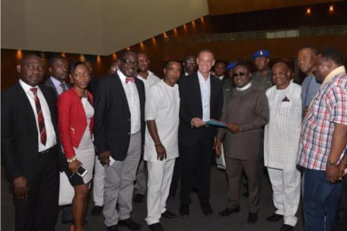 Cross River, Silverbird to partner on pageants