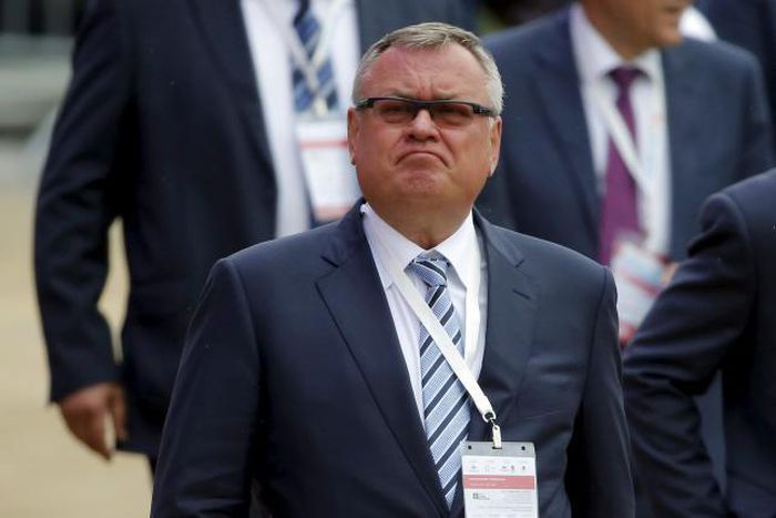 Russia not in position to help with Greek debt crisis - VTB CEO