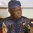 I have no regrets establishing Public Complaints Commission, says Obasanjo