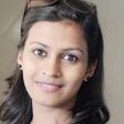 Pradnya Mandhare is a super woman.