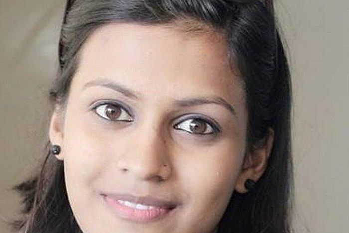 Pradnya Mandhare is a super woman.