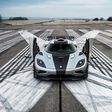 Koenigsegg One:1