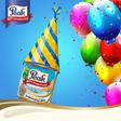Peak Milk celebrates 60