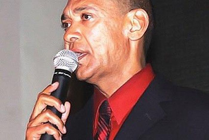 Senator Ben Murray-Bruce