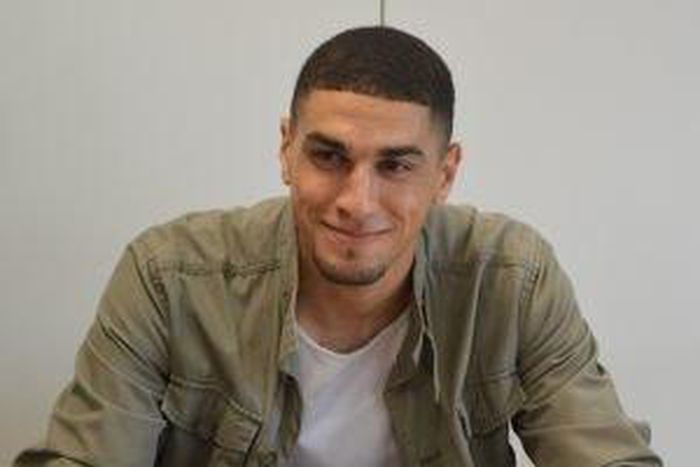 Leon Balogun