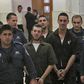 Israeli brothers jailed for Jewish-Arab school arson