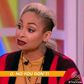 Raven-Symone joins 'The View' as co-host