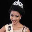  Miss Tourism Nigeria Globe 2015, Chinonso Opara