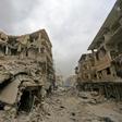Syria's conflict, which flared up in 2011, has left more than 360,000 people dead and displaced millions