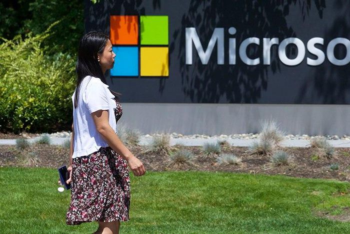 This is the second time in as many months Microsoft will be downsizing in large numbers.