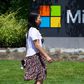 This is the second time in as many months Microsoft will be downsizing in large numbers.