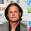 Bruce Jenner and Rita Ora