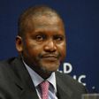 Aliko Dangote