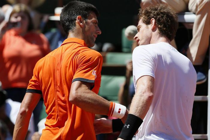 Novak Djokovic 'vulnerable' on grass - John McEnroe