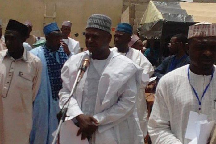 PDP governorship aspirant joins APC in Kano