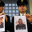 Italy police arrest Libyan, Algerian traffickers over migrant shipwreck deaths
