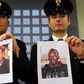 Italy police arrest Libyan, Algerian traffickers over migrant shipwreck deaths