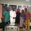 Business leaders Lisa Folawiyo and Adebola Williams on 'Late Night With Nike Oshinowo'
