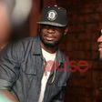 Teebillz at Industry Nite