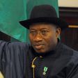 Goodluck Jonathan
