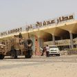 Saudi plane arrives in Yemen's Aden airport