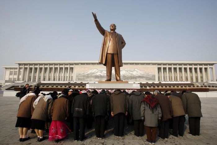 Turning back the clock: North Korea creates Pyongyang Standard Time