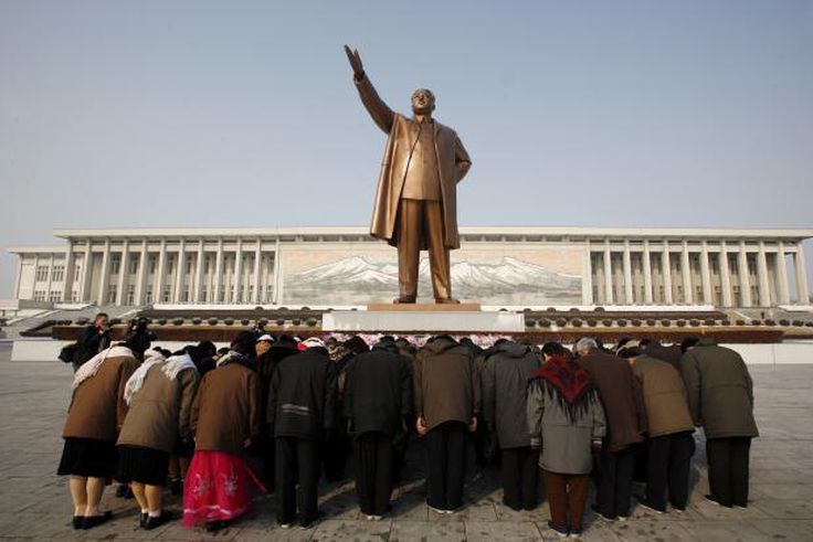 Turning back the clock: North Korea creates Pyongyang Standard Time