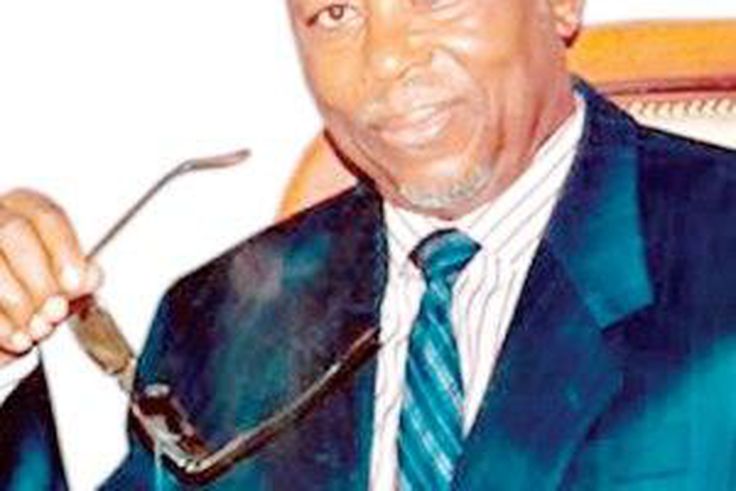 Odigie-Oyegun exonerates self from bribery allegation