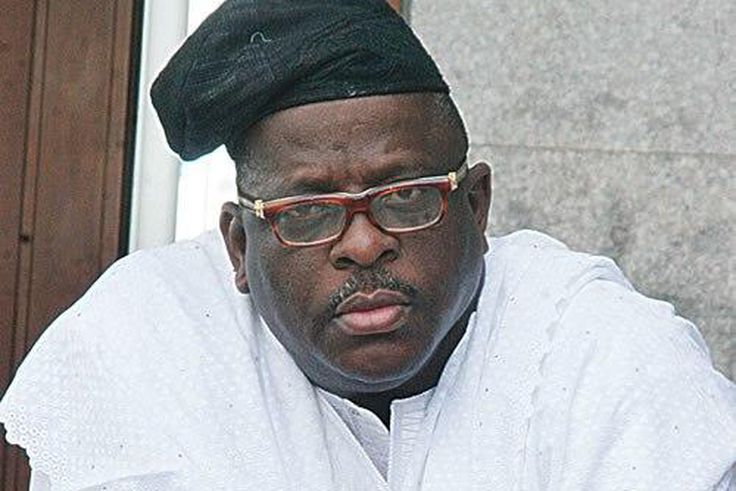 Prince Buruji Kashamu