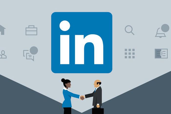 Take your job search to LinkedIn (Lynda)