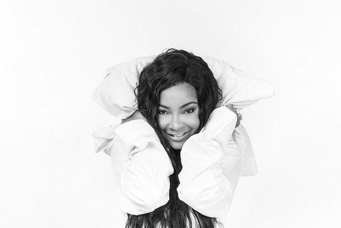 Linda Ejiofor for 'Bedroom Series'