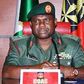 Chief of Army Staff, Kenneth Minimah