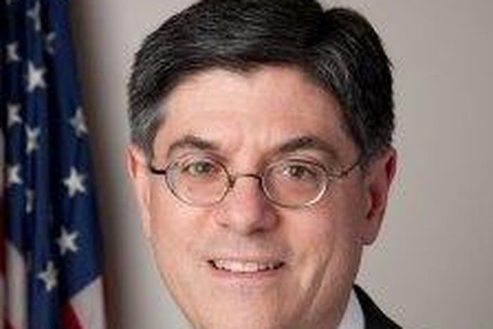 Obama administration to press China on cyber theft -Lew