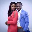 Ace comedian and his wife celebrate 4 years of marriage