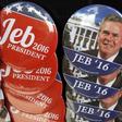 Lean Bush campaign operation signals new U.S. playbook