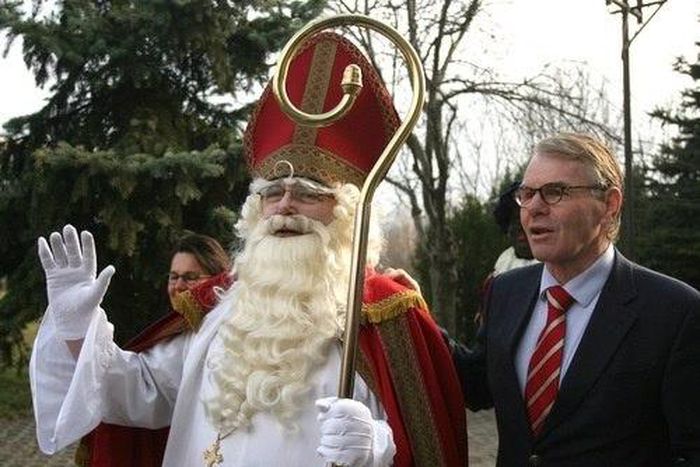 Former Bulgarian intelligence head sentenced to 10 years in jail